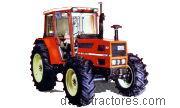 same explorer 90 opinión y ficha técnica