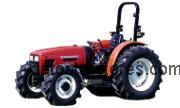 valtra 3300 opinión y ficha técnica