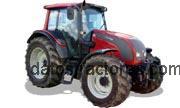 valtra n121 opinión y ficha técnica