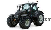 valtra n155 opinión y ficha técnica